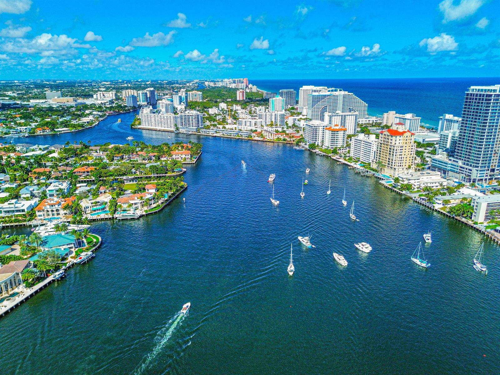 200 S BirchFort Lauderdale - LEISURE BEACH CONDO condo unit 701 - picture