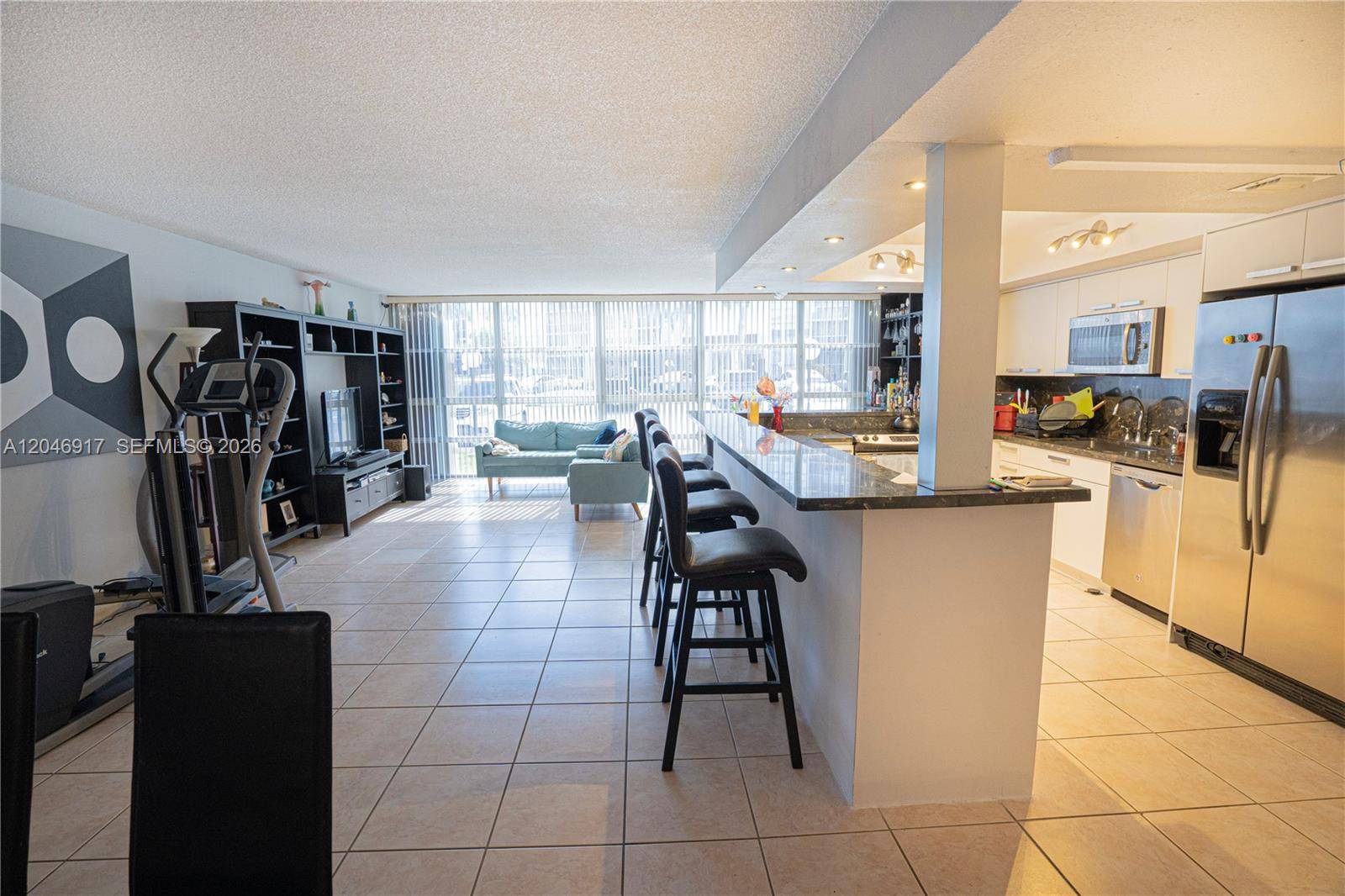 601 Three Islands BlvdHallandale Beach - Condo 5+ Stories,Condo condo unit 117 - picture