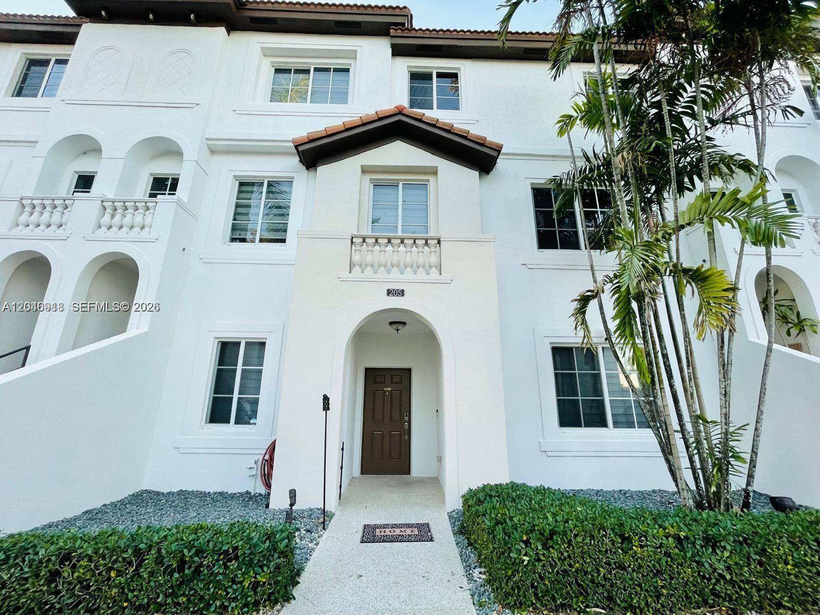 5030 SW 126th AveMiramar - BOARDWALK AT VIZCAYA COND condo unit 205 - picture