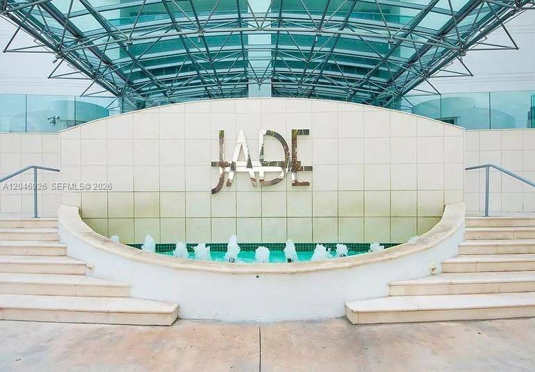 1331 Brickell Bay DrMiami - JADE RESIDENCES AT BRICKE condo unit 1911 - picture