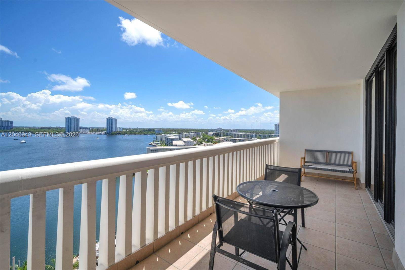 1000 W Island BlvdAventura - 1000 ISL BLVD WILLIAMS IS,Williams Island condo unit 1206 - picture
