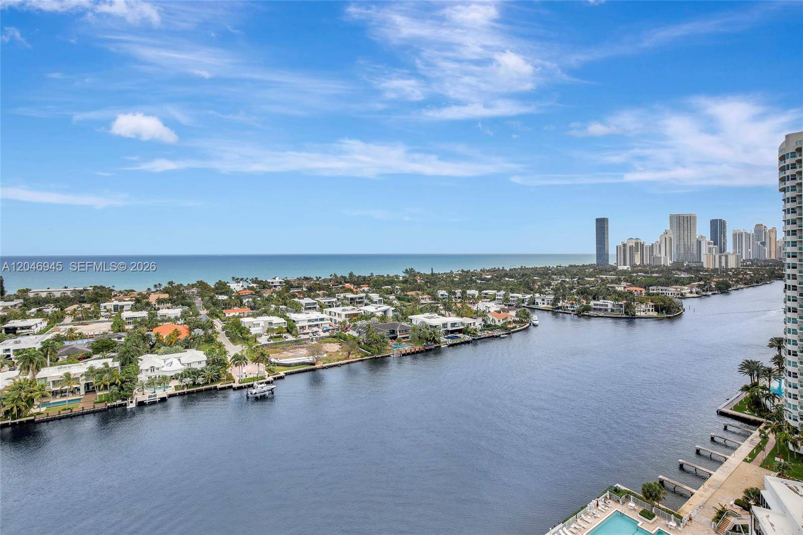 20515 E Country Club DrAventura - WATERVIEW CONDO,Waterview condo unit 2147 - picture
