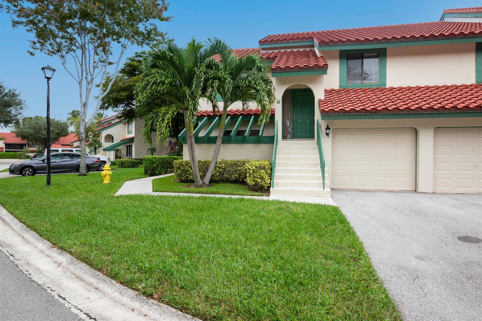 3 LexingtonPalm Beach Gardens - LEXINGTON GREEN CONDO condo unit A - picture