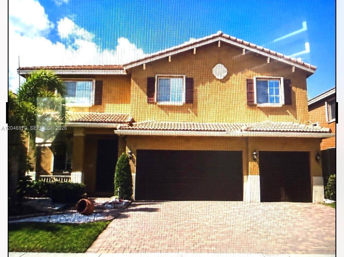 20530 NW 9th PlMiami - picture