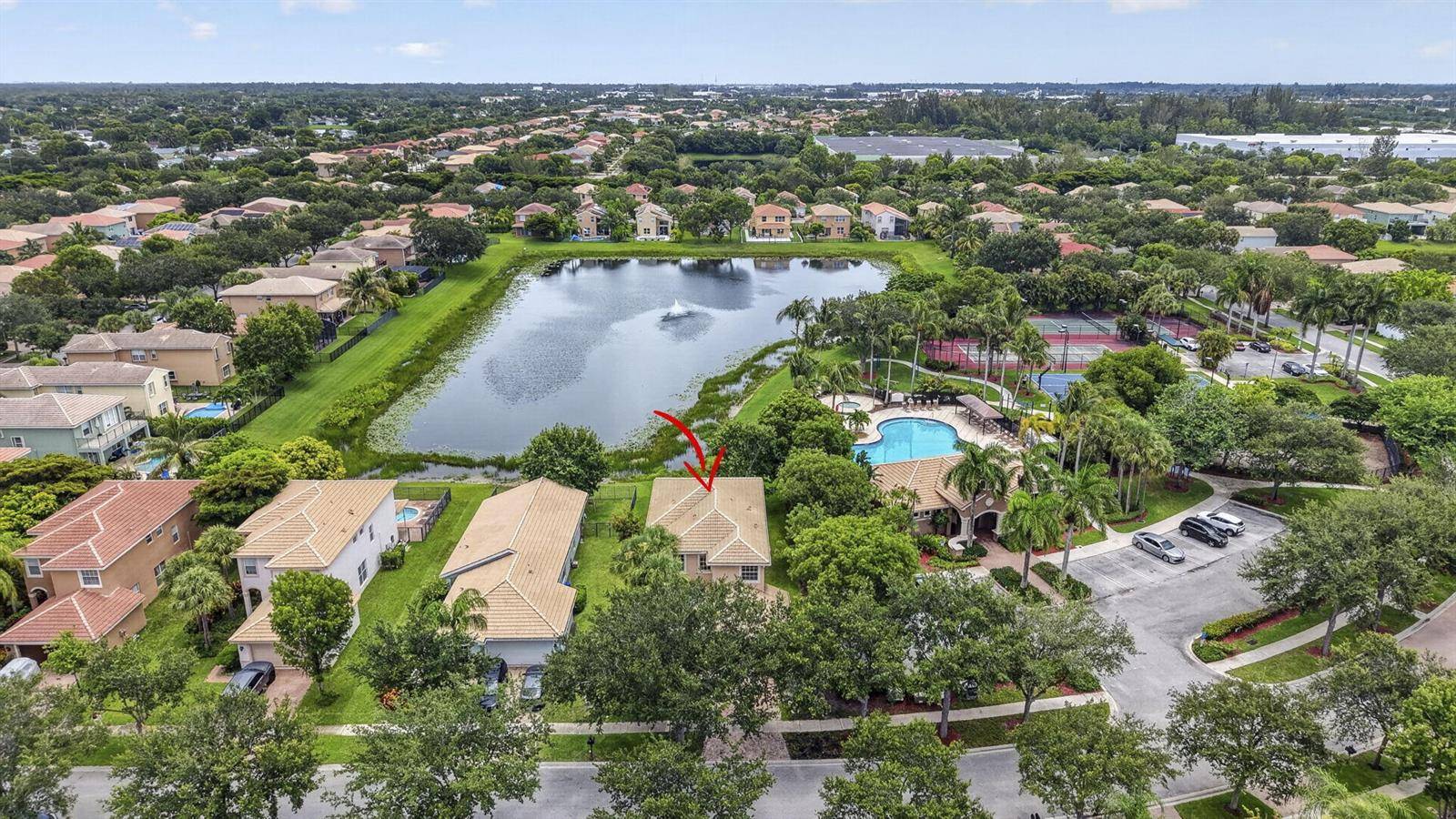 624 Garden CressRoyal Palm Beach - picture