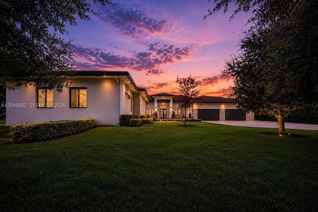 11861 NW 9th StPlantation - picture