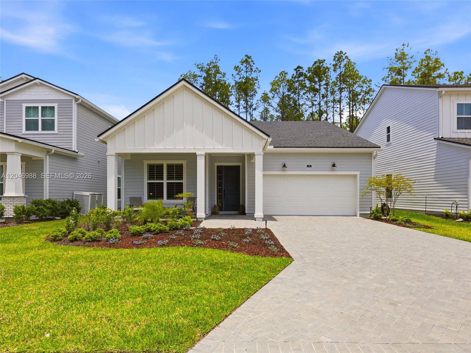 120 Dalton Mill DriveOther City - In The State Of Florida - picture