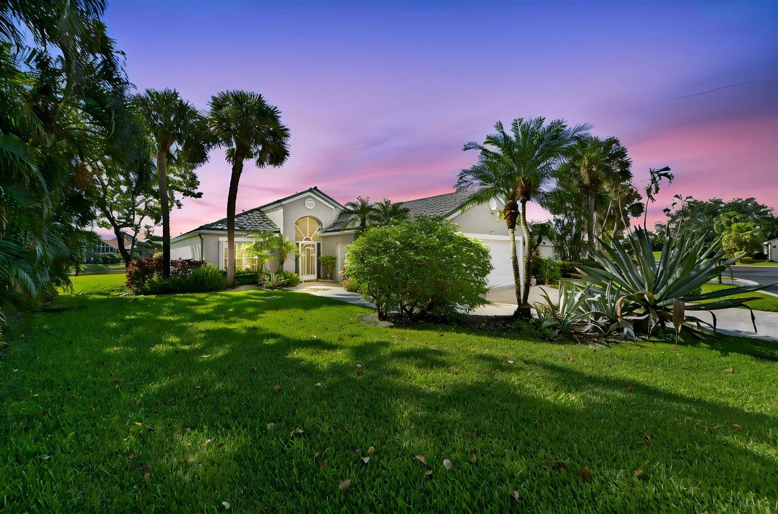 6226 Water LillyBoynton Beach - picture