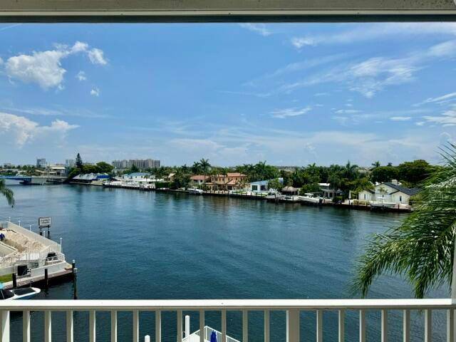 3100 NE 47thFort Lauderdale - Condo condo unit 401 - picture