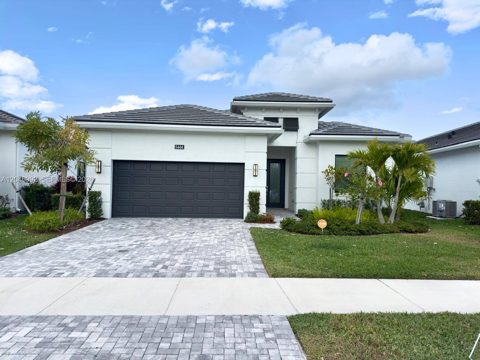 5444 SW Saint Armands WayWestlake - picture