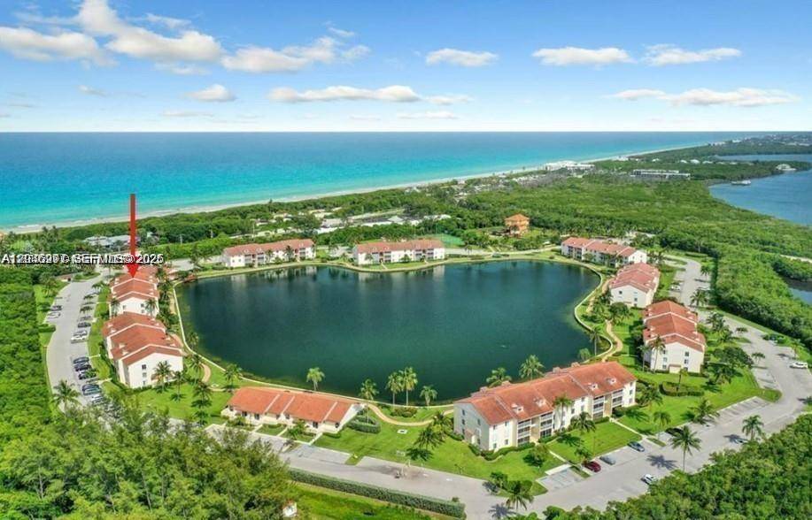 4484 NE Ocean BlvdHutchinson Island - Condo 1-4 Stories,Condo condo unit A3 - picture