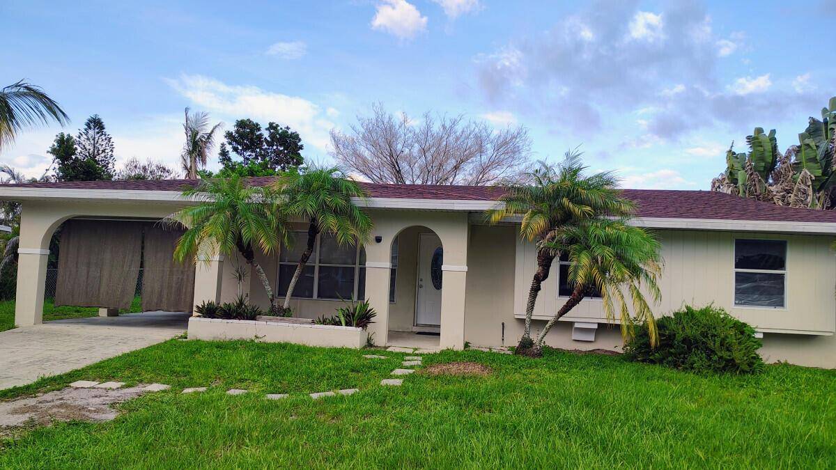 884 SE SolazPort St. Lucie - picture