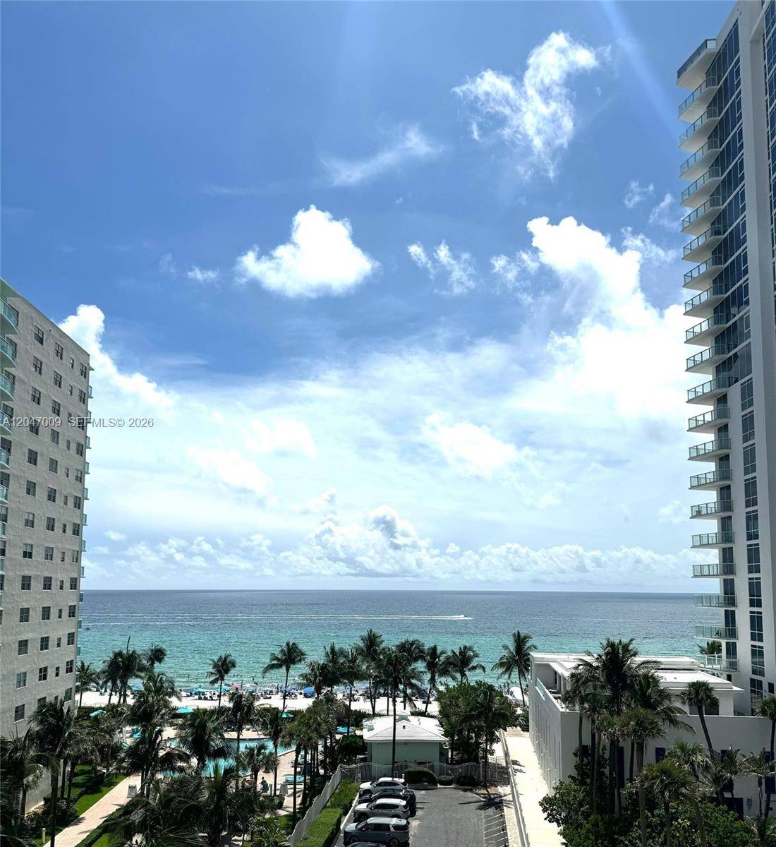 3901 S Ocean DrHollywood - TIDES ON HOLLYWOOD BEACH condo unit 7O - picture