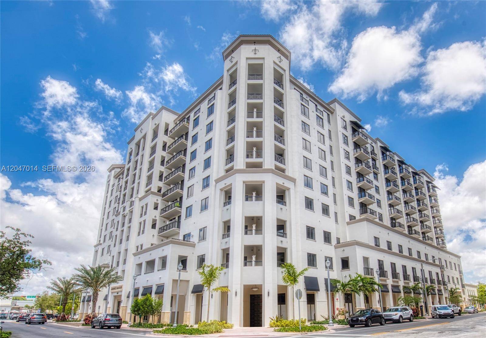 301 Altara AveCoral Gables - Condo/Co-Op/Annual,Condo condo unit 733 - picture