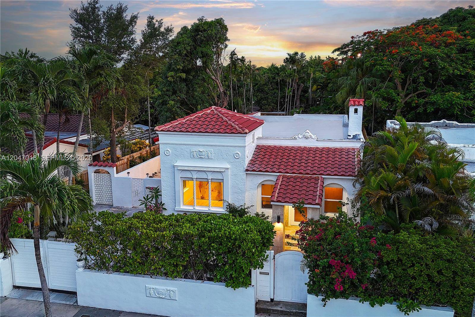 3616 SW 26th StMiami - picture