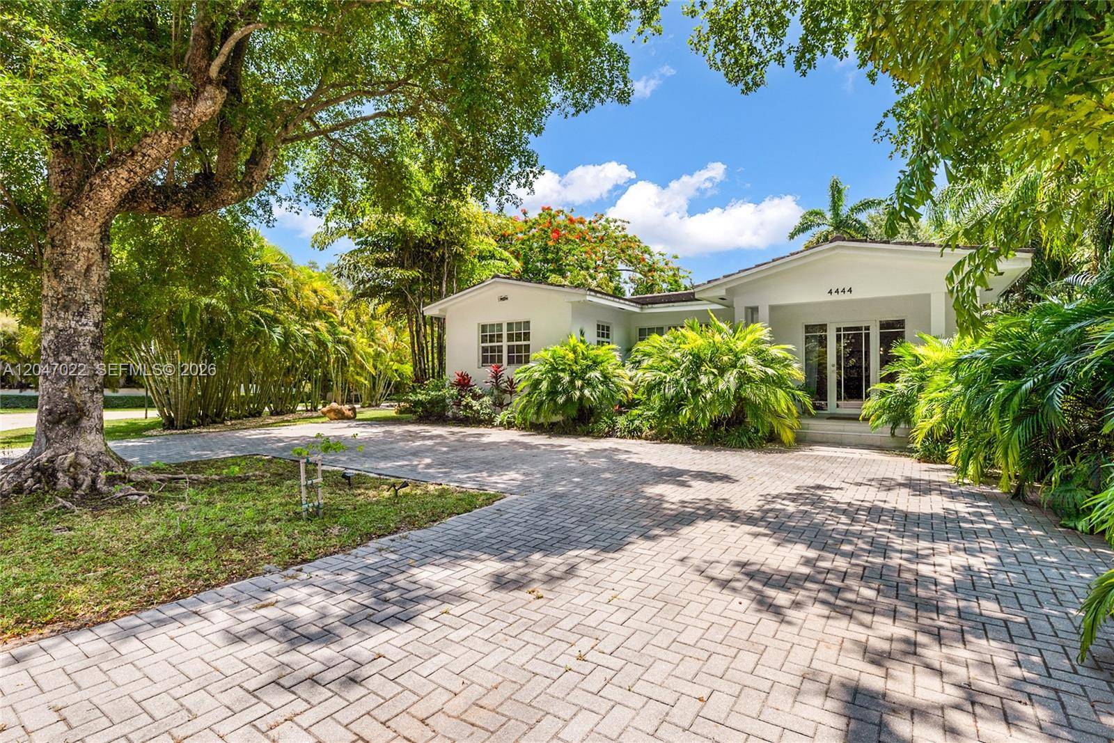 4444 Ingraham HwyCoral Gables - picture