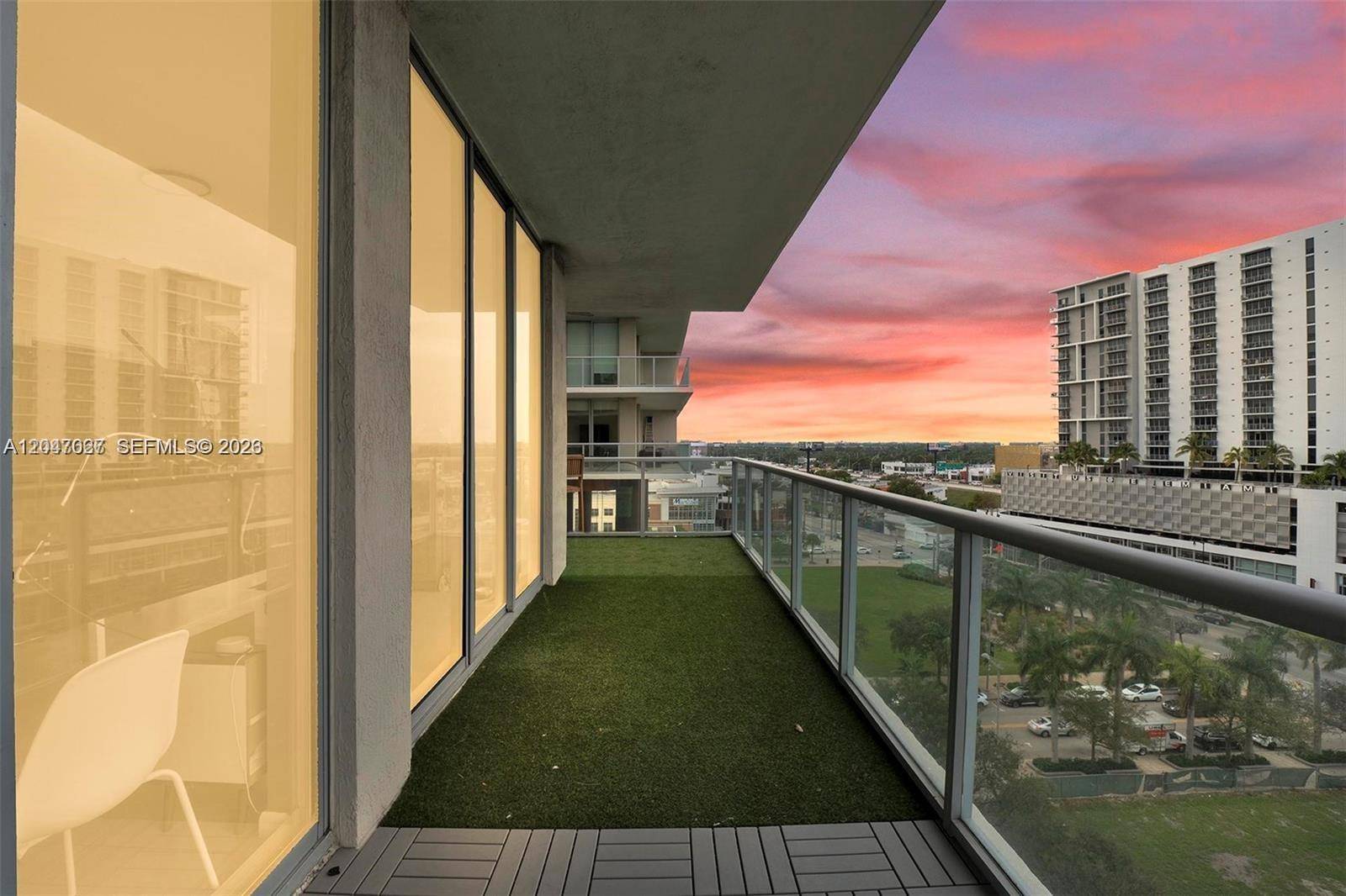 3470 E Coast AveMiami - TWO MIDTOWN MIAMI CONDO condo unit H0904 - picture