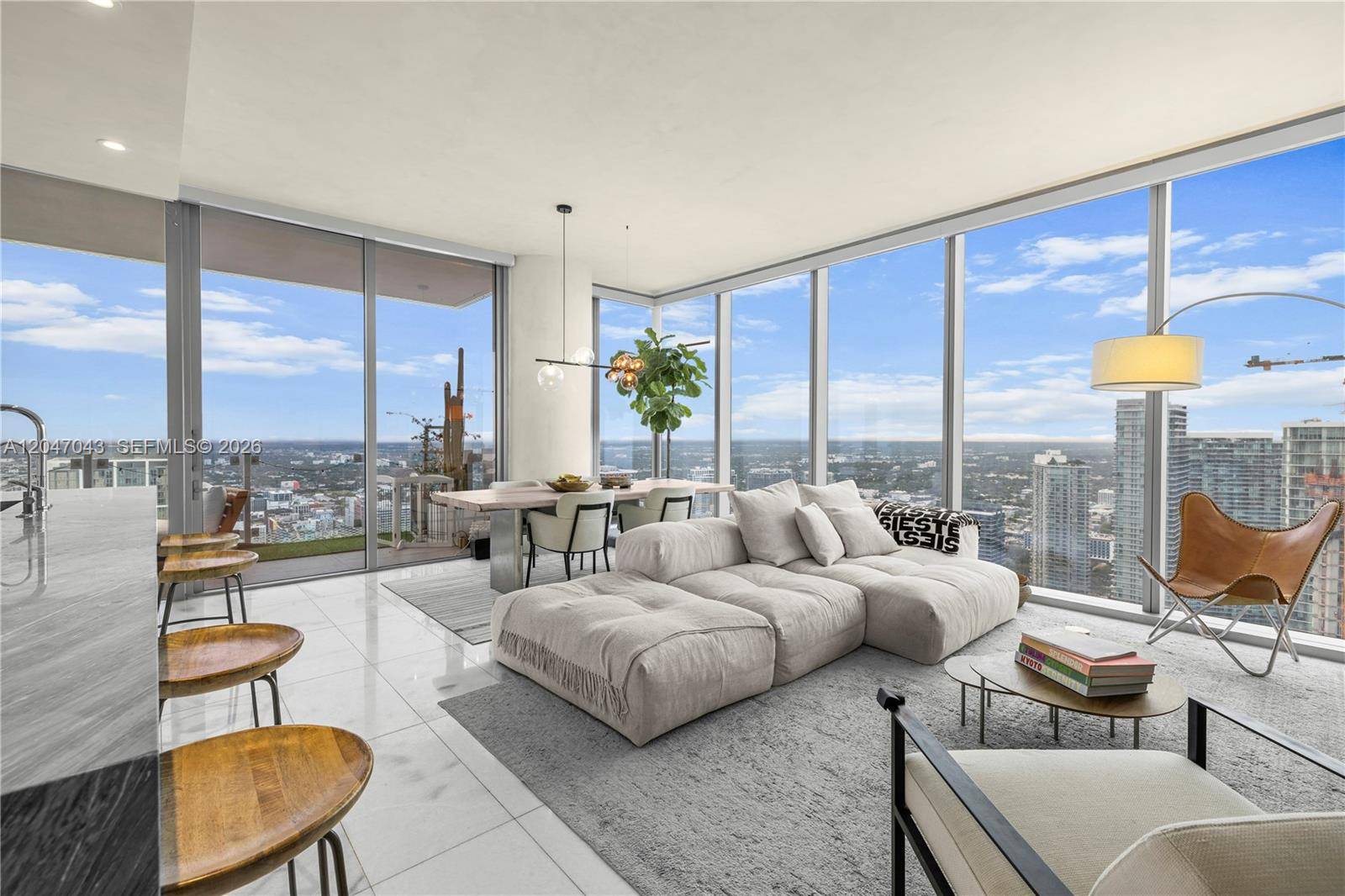 700 NE 26th TerMiami - Condo 5+ Stories,Condo condo unit 5006 - picture