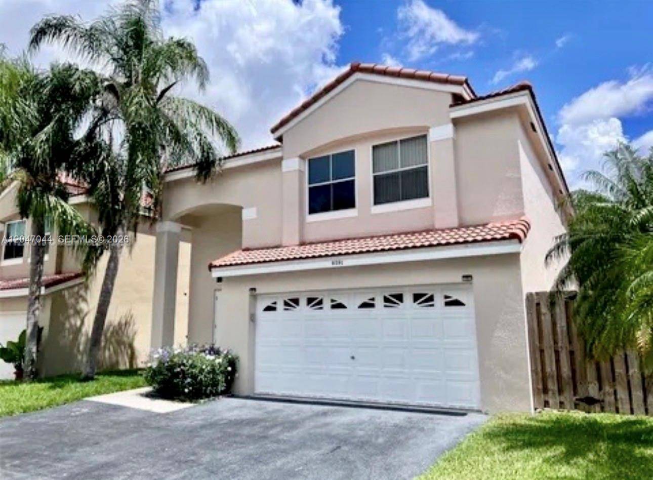 8291 SW 44th PlDavie - Single Family-Annual,House condo unit 8291 - picture