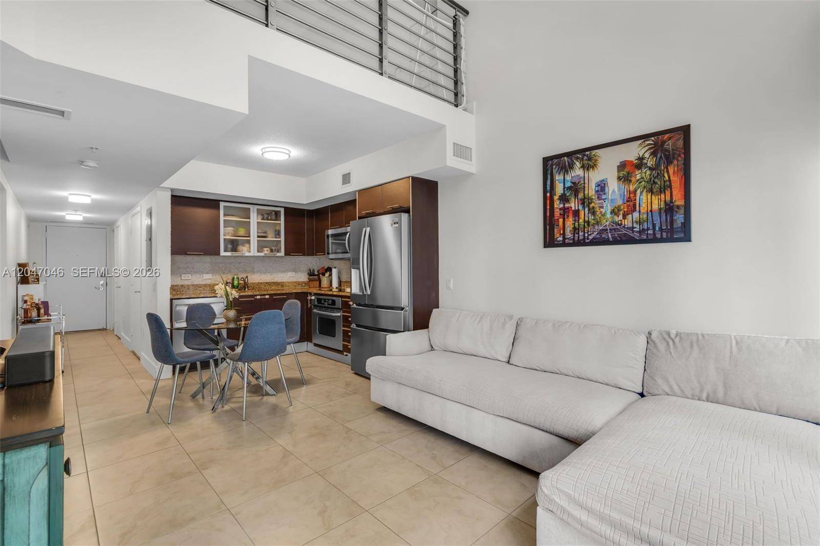 41 SE 5th StMiami - BRICKELL ON THE RIVER S T condo unit 908 - picture
