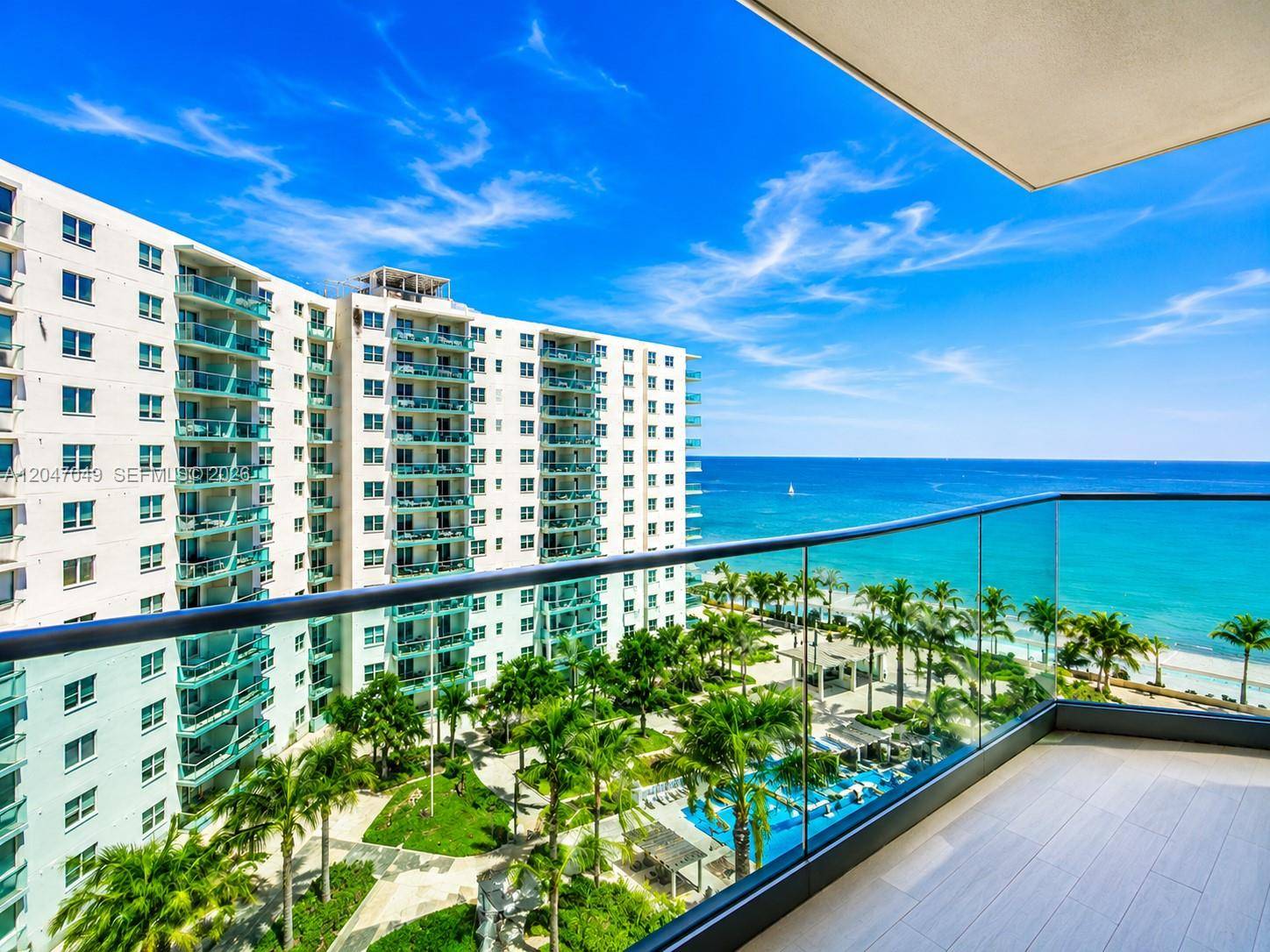 4001 S Ocean DrHollywood - Condo 5+ Stories,Condo condo unit 11M - picture