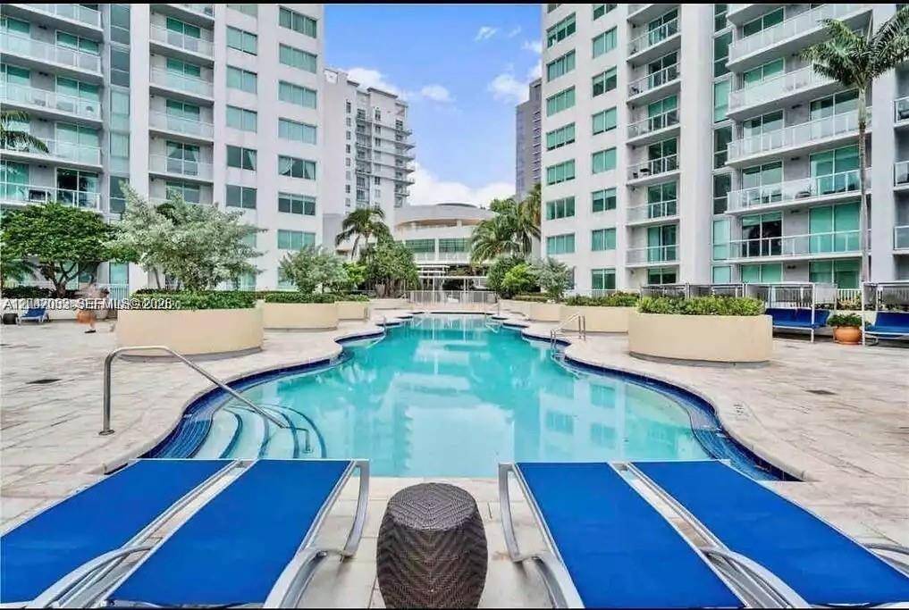 244 Biscayne BlvdMiami - VIZCAYNE NORTH CONDO,VIZCAYNE CONDOMINIUM condo unit 2610 - picture