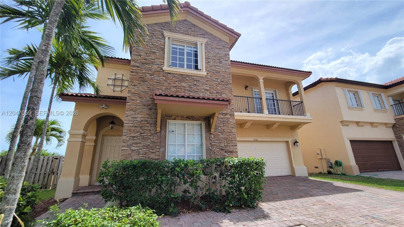 8780 SW 223rd TerCutler Bay - LAKES BY THE BAY KAYE condo unit 8780 - picture