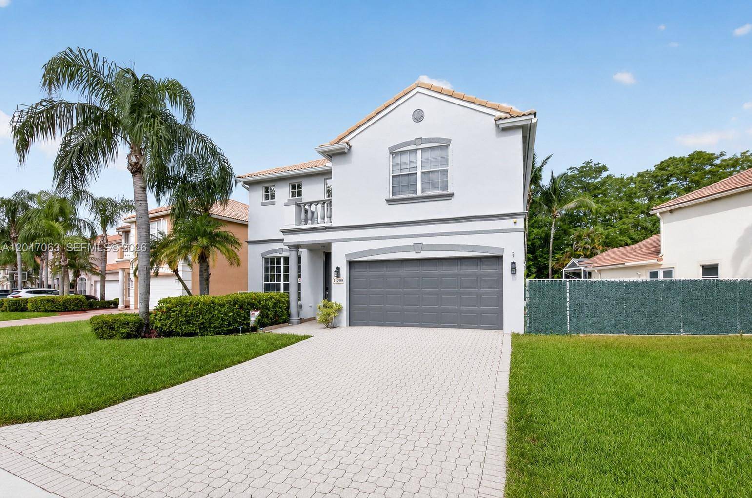 21209 Via VenturaBoca Raton - picture
