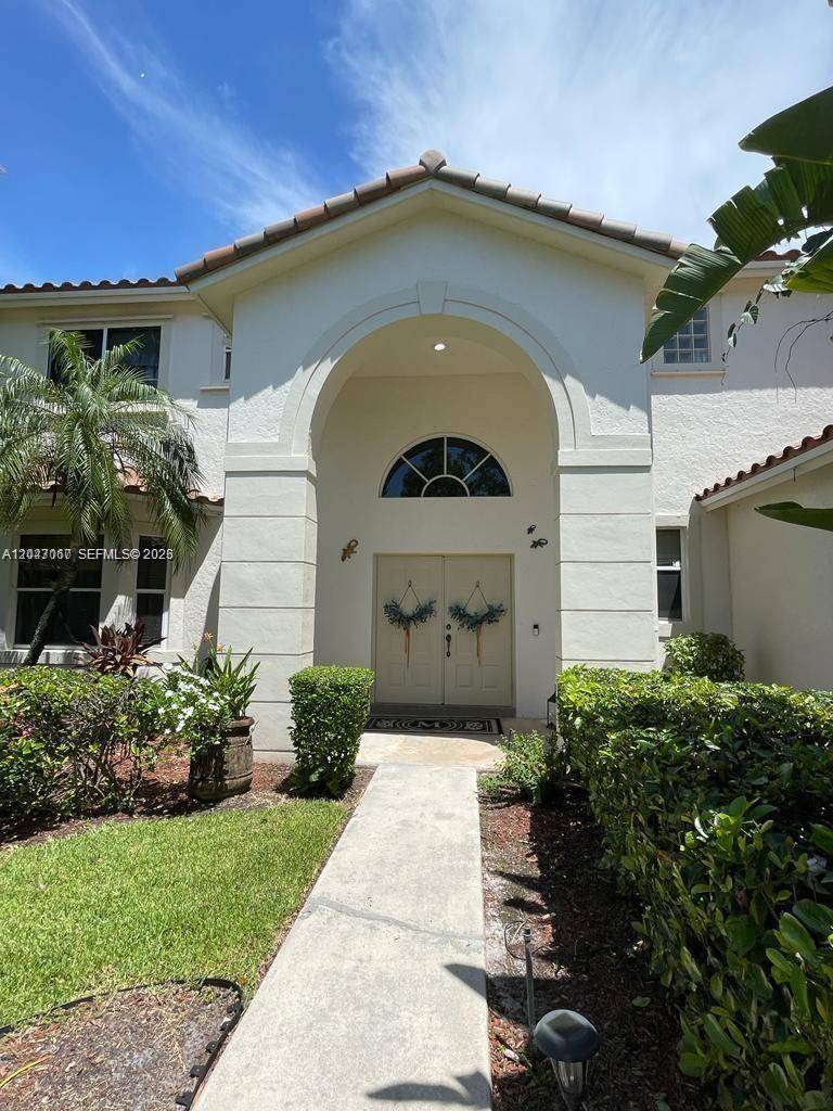 558 Stonemont DrWeston - Single Family-Annual,House condo unit 558 - picture