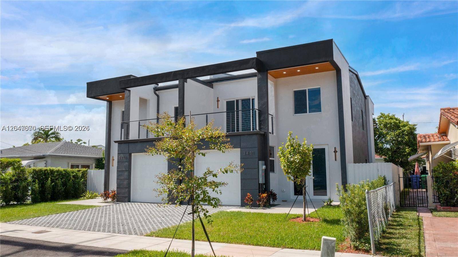 3431 SW 16th TerMiami - GARLICK SUB condo unit 1 - picture