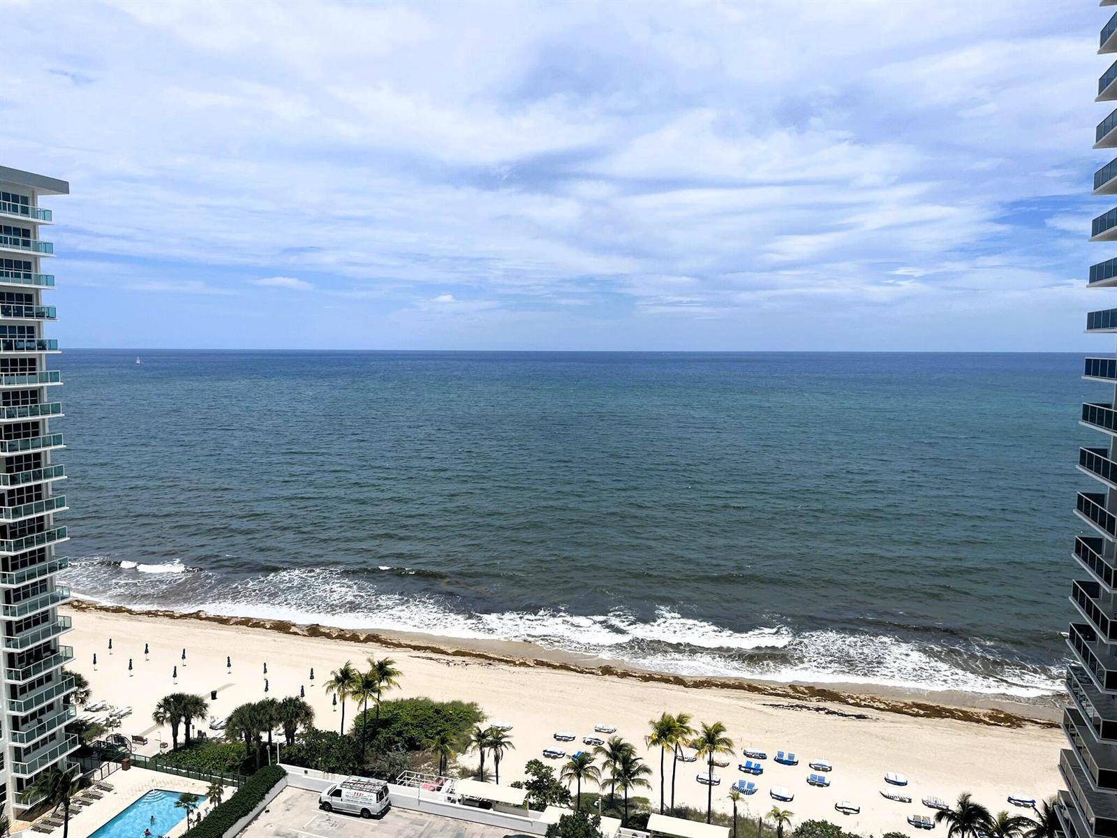 3500 Galt OceanFort Lauderdale - Condo condo unit 1510 - picture