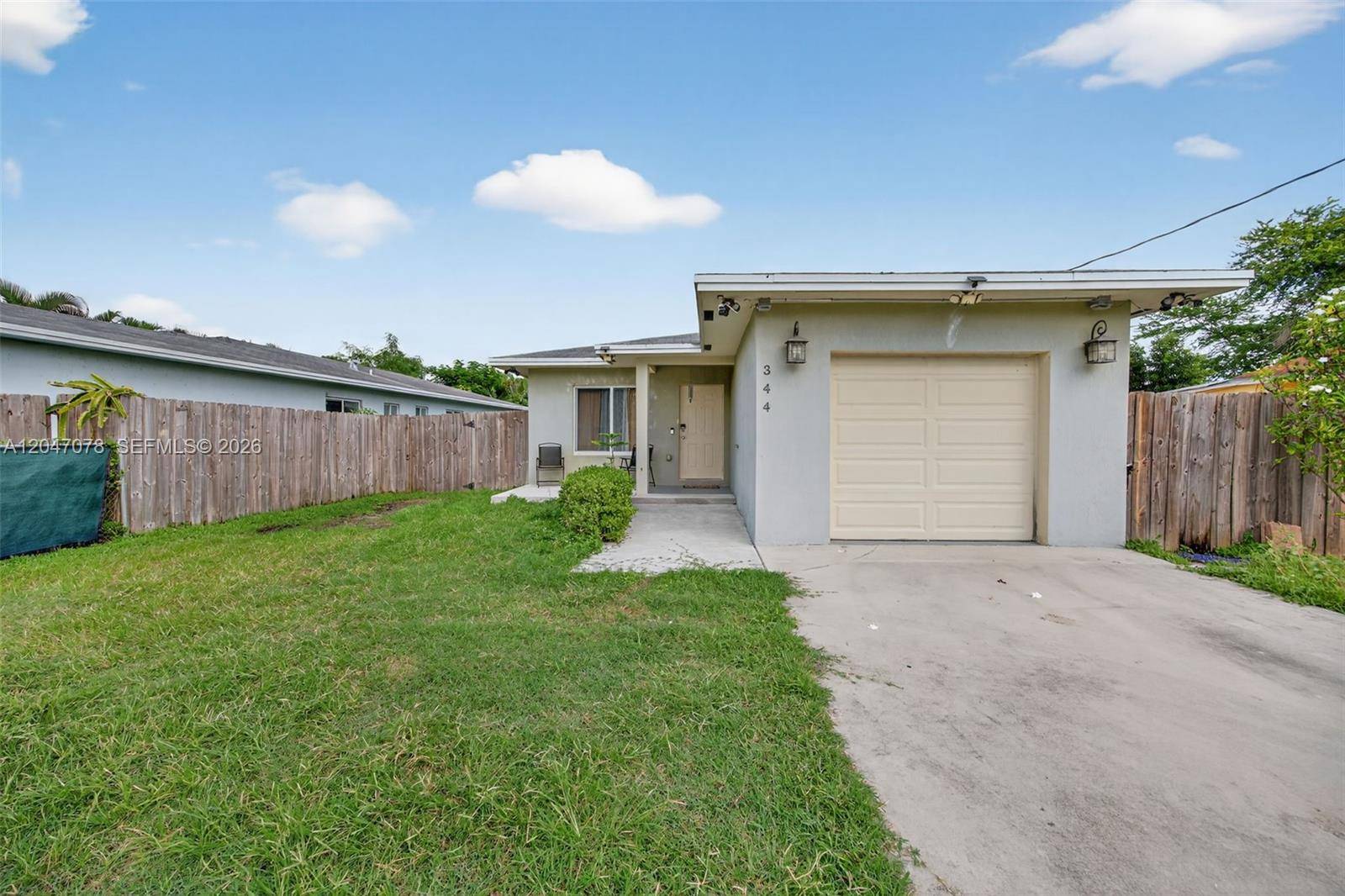 344 SW 3rd StFlorida City - picture
