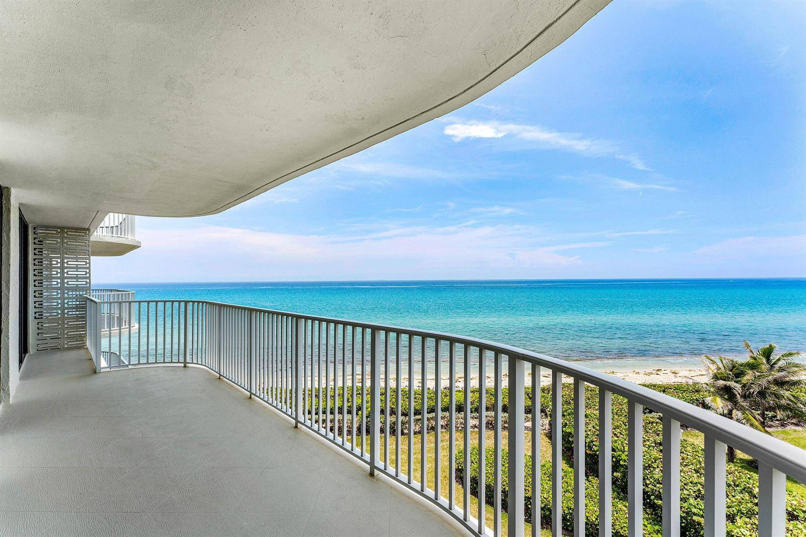 3360 S OceanPalm Beach - THIRTY-THREE SIXTY CONDO condo unit 5fii - picture