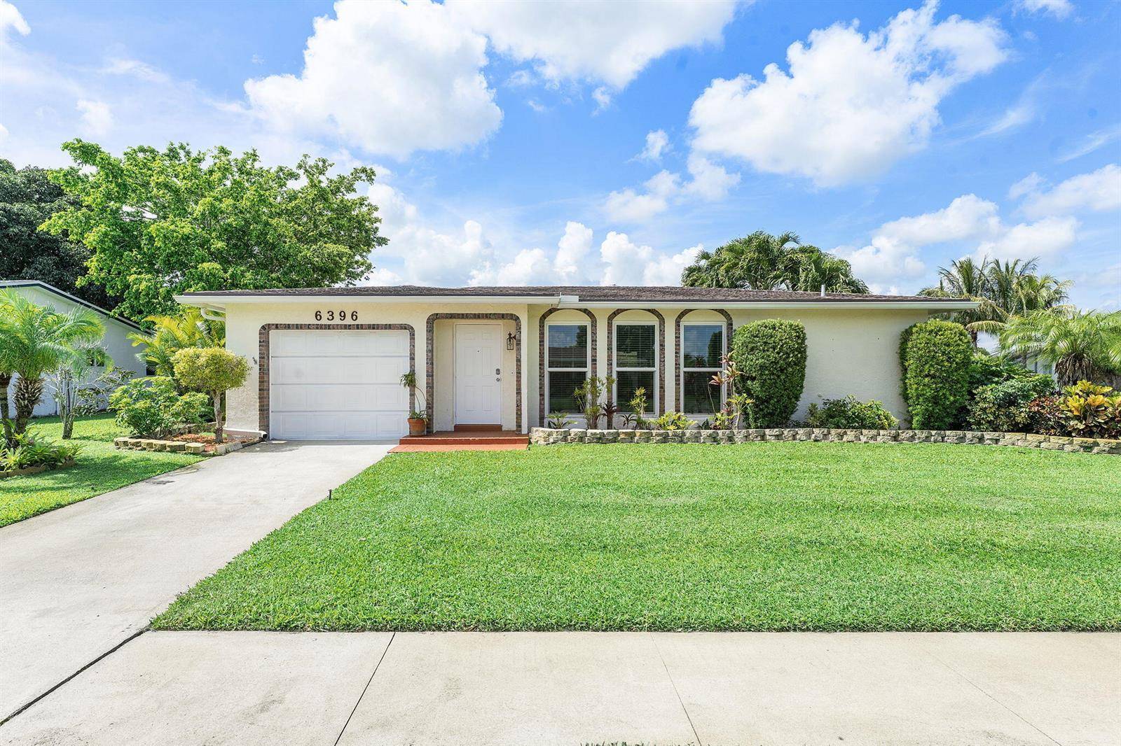6396 Whispering WindDelray Beach - picture