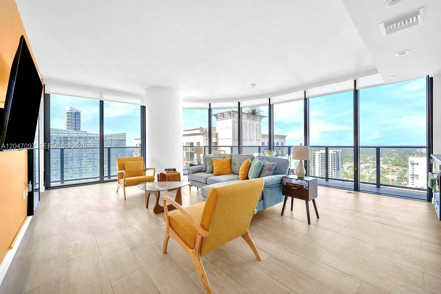 55 SW 9th StMiami - Condo/Co-Op/Annual,Condo condo unit 3306 - picture