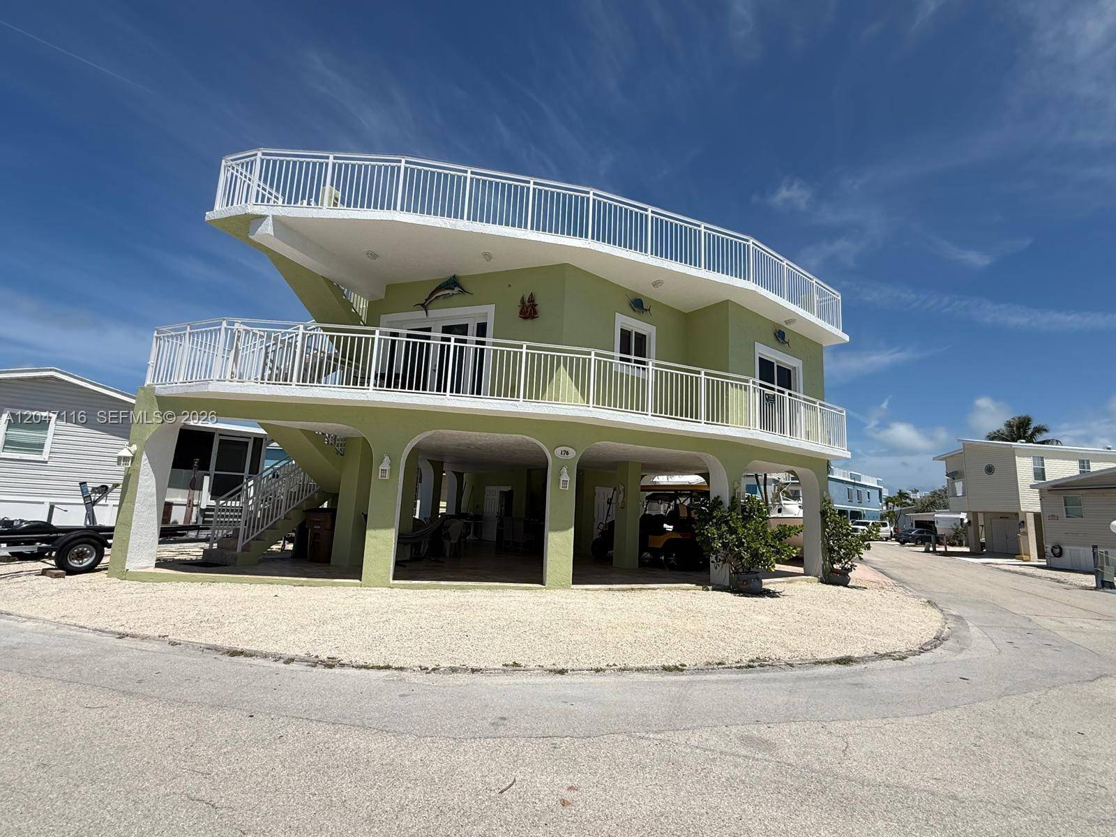 65821 Overseas Hwy 176Long Key - picture