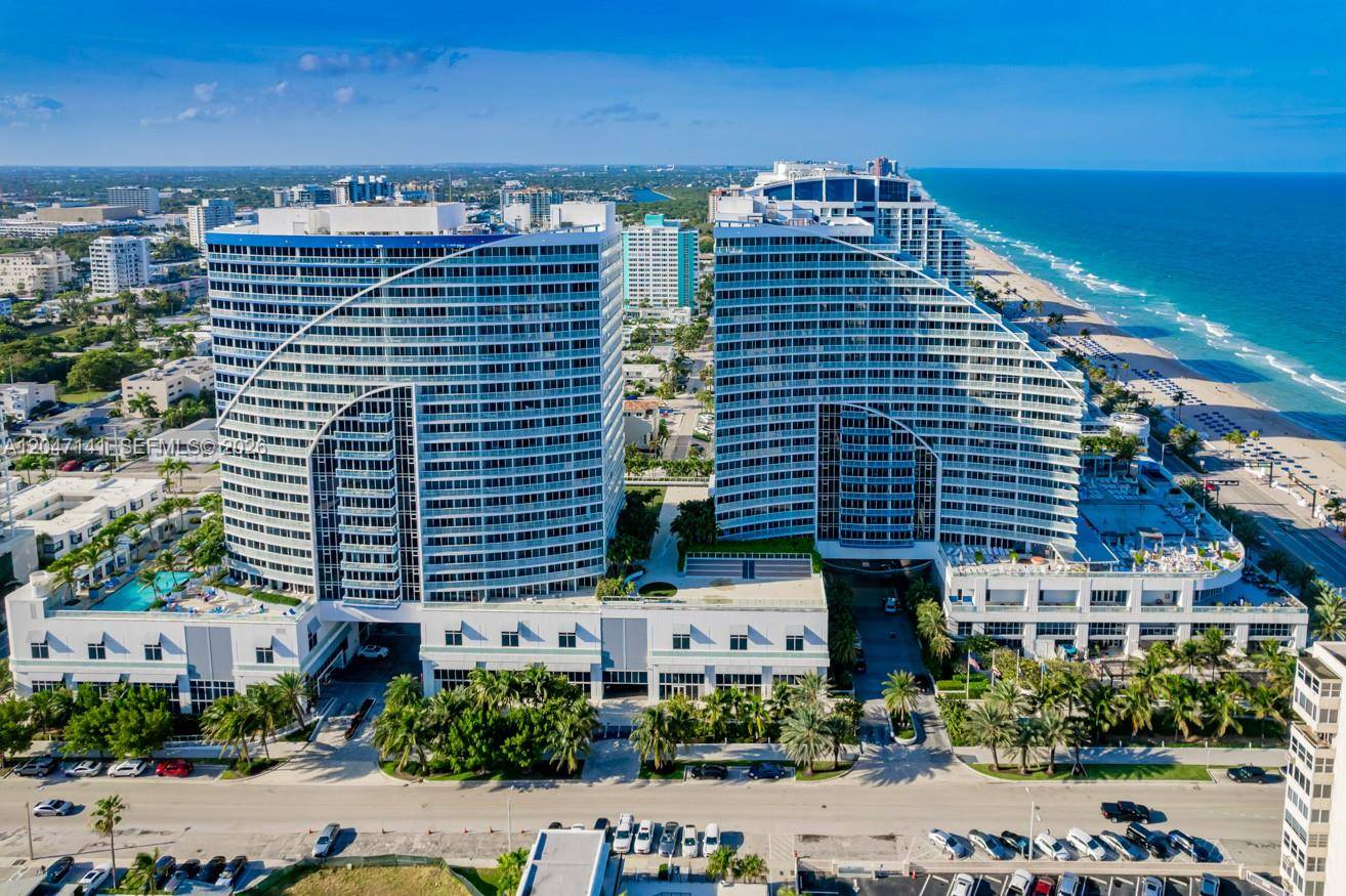 3101 Bayshore DrFort Lauderdale - Condo-Hotel,Condo condo unit 803 - picture