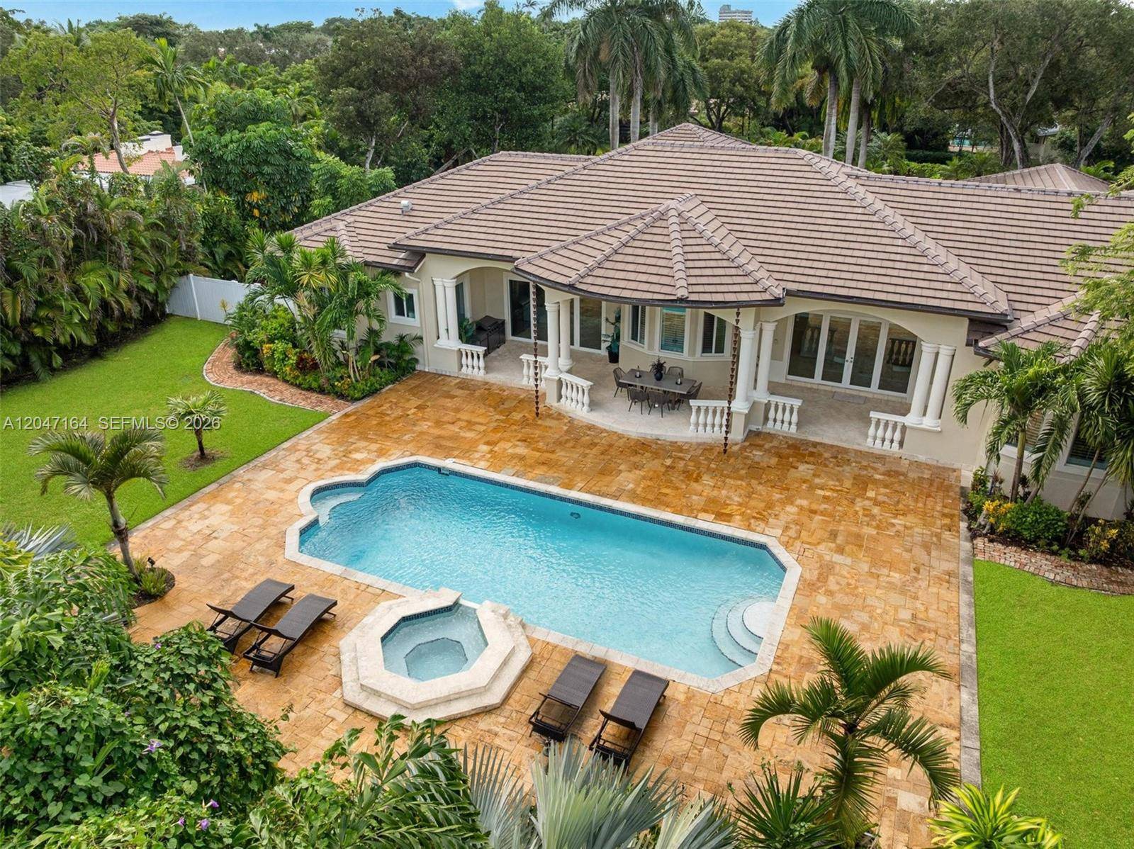 6890 SW 94th StPinecrest - picture