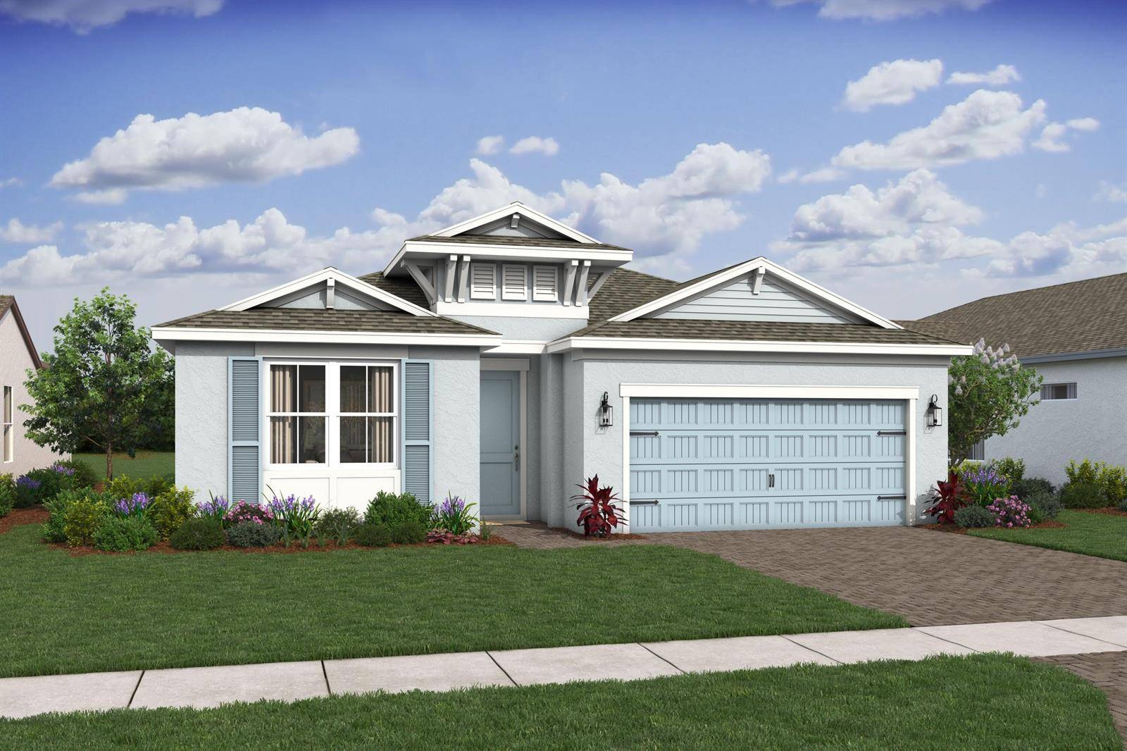 10064 NW Field FlowerPort St. Lucie - picture
