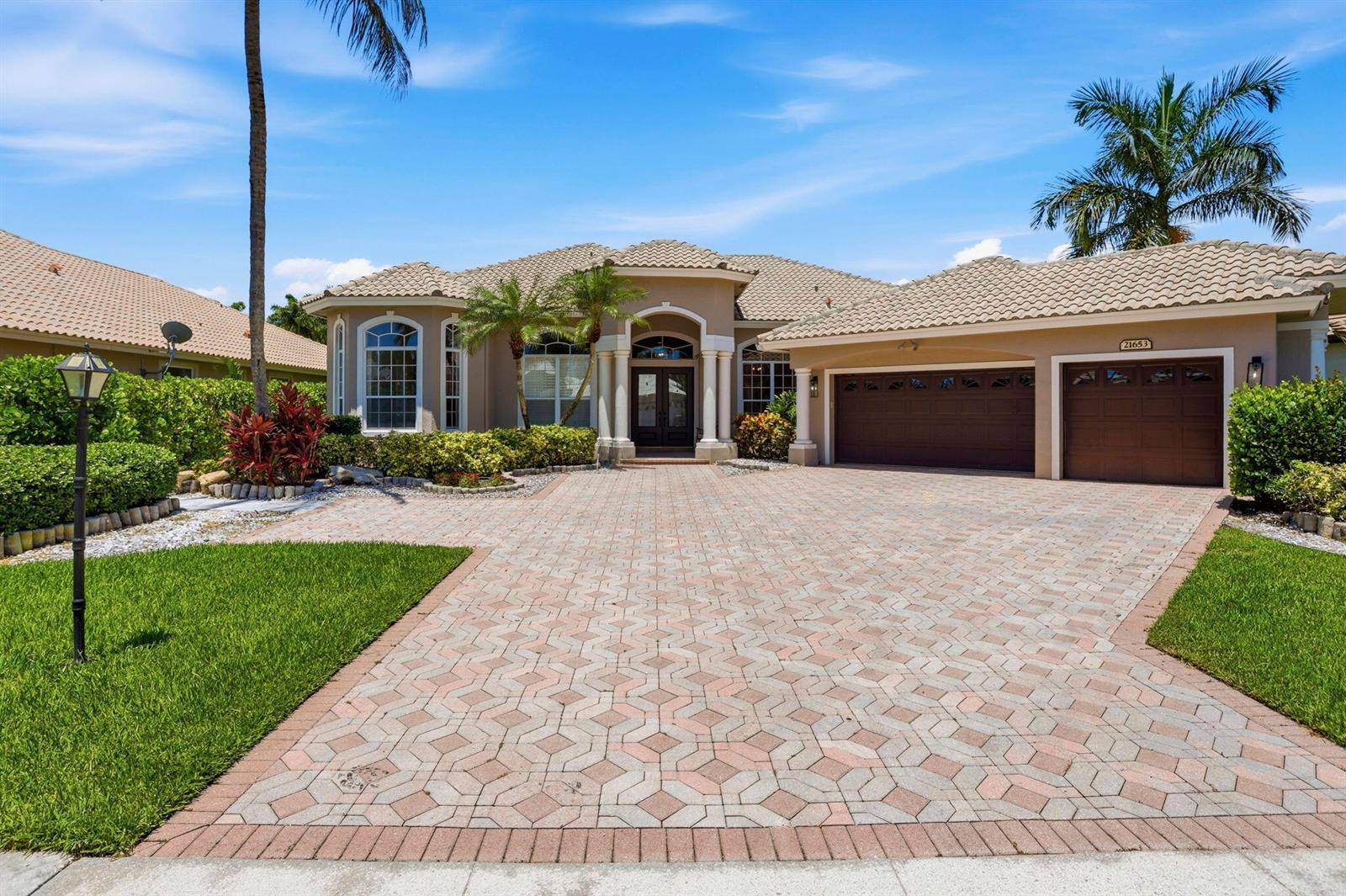 21653 MarigotBoca Raton - picture