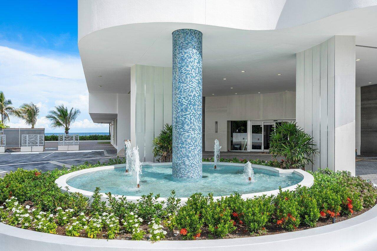 3211 S OceanHighland Beach - VILLA MARE CONDO,Villa Mare condo unit 903 - picture