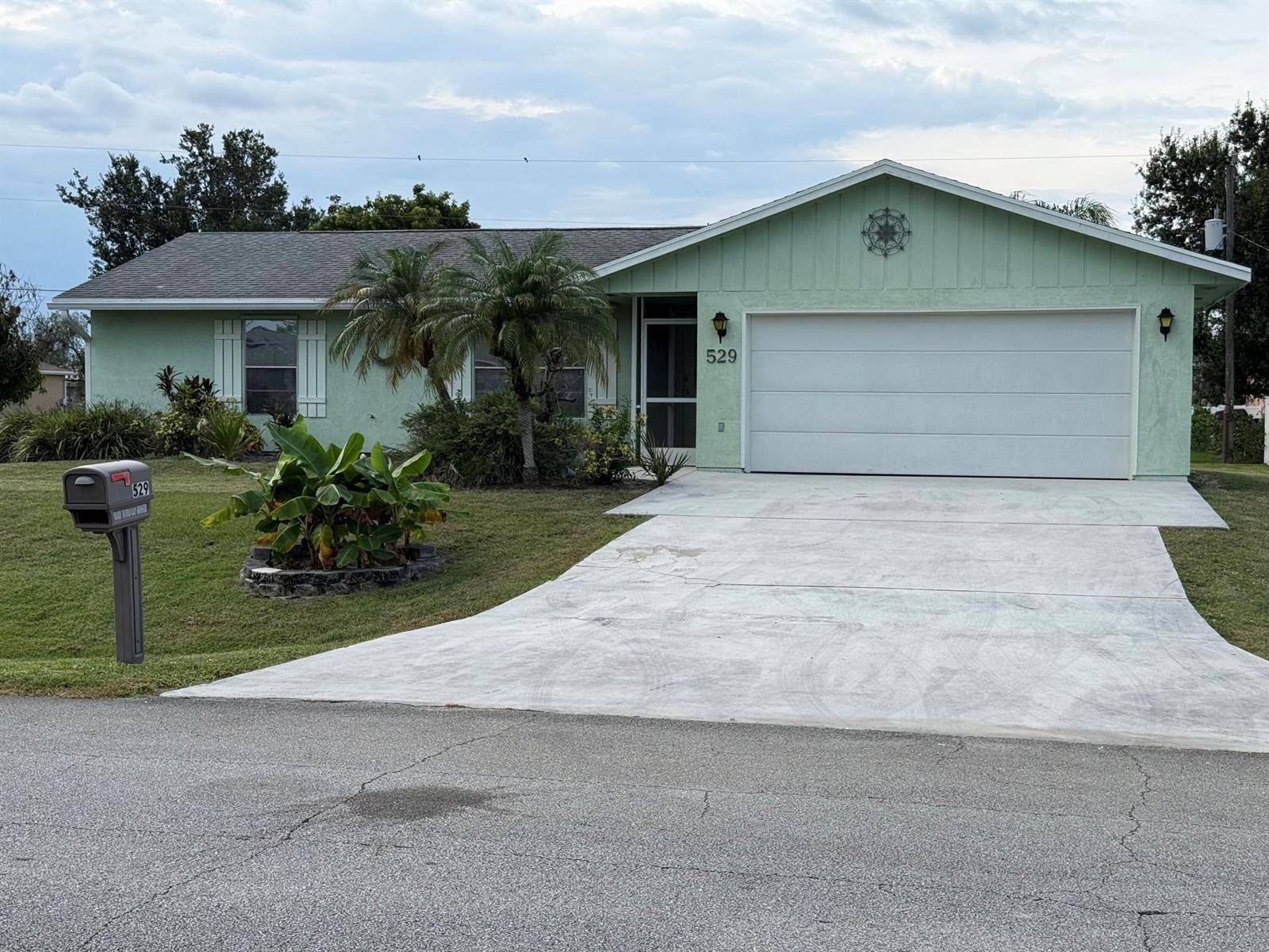 529 SW VioletPort St. Lucie - picture