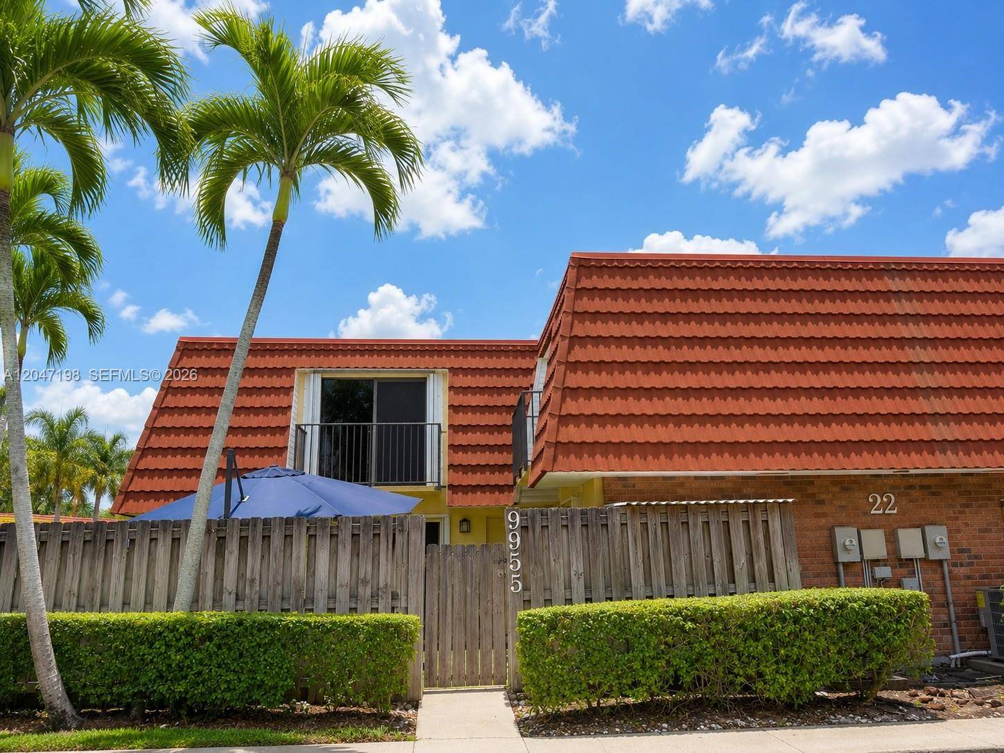 9955 NW 6th CtPlantation - picture