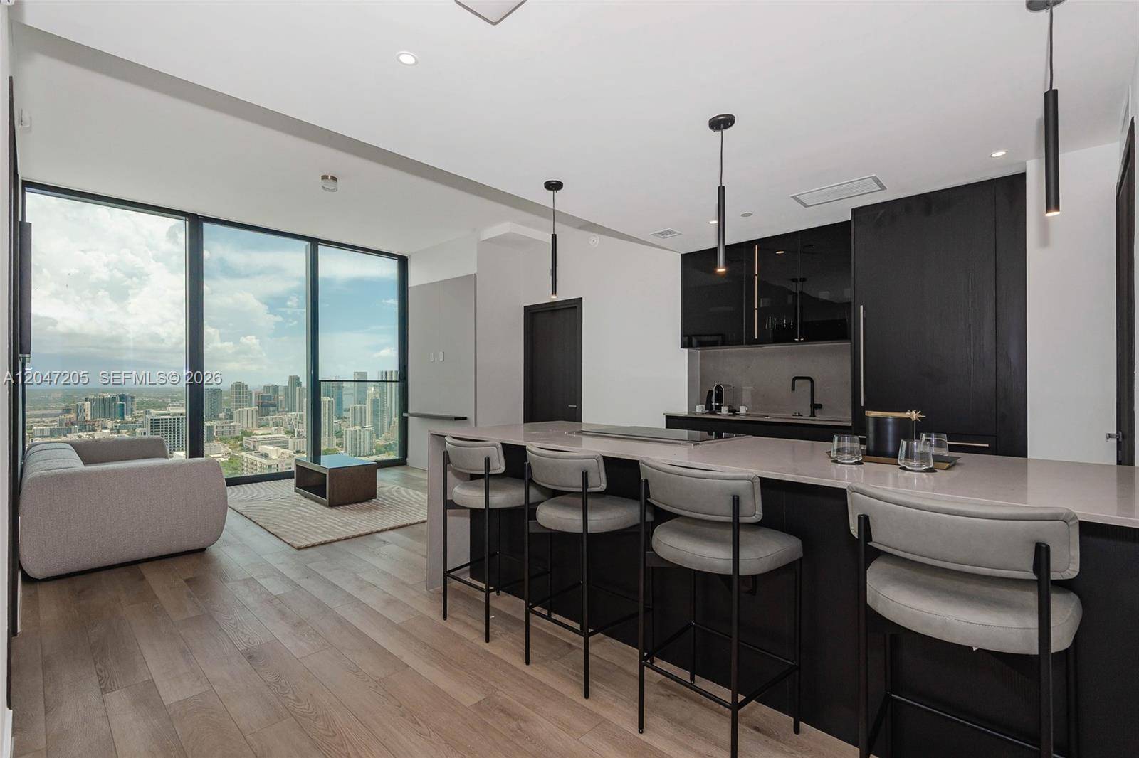 20 NE 11 STMiami - condo unit 4901 - picture