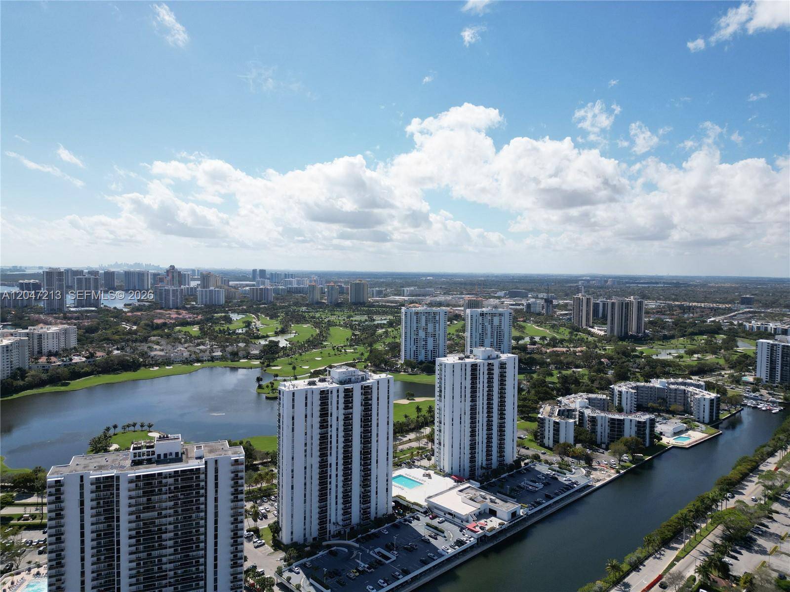 3625 N Country Club DrAventura - AVENTURA ELDORADO CONDO condo unit 2409 - picture