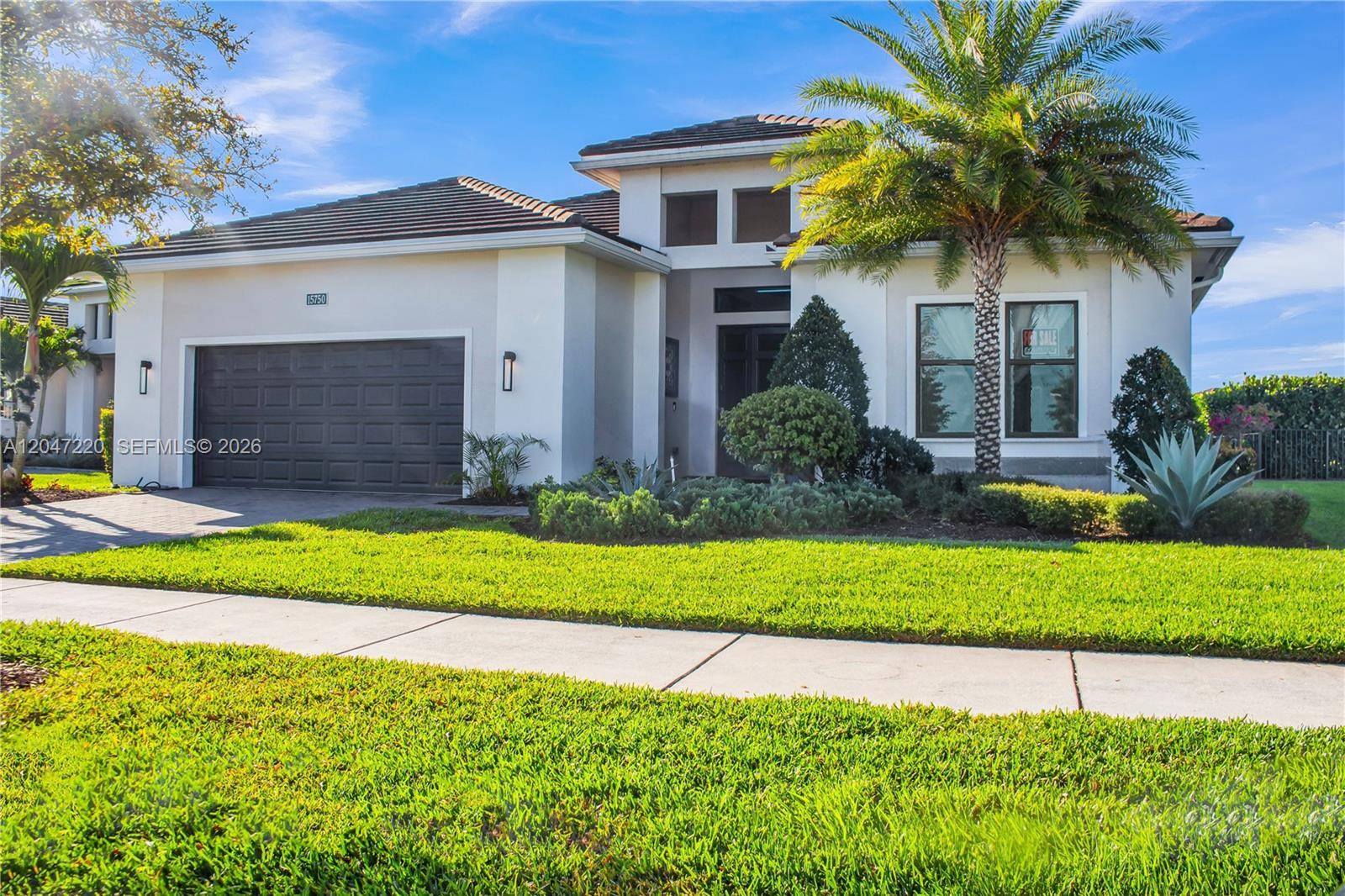 15750 Longboat Key DrWestlake - picture