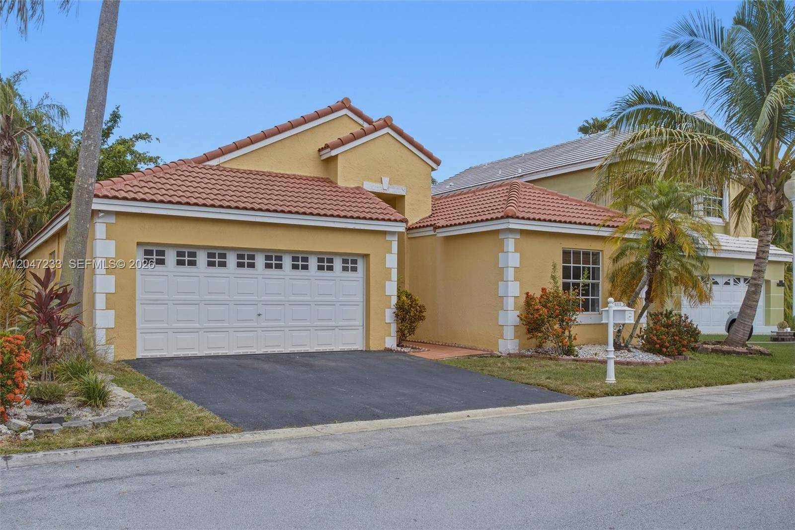 411 Bermuda Springs DrWeston - picture