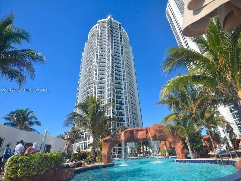 18001 Collins AveSunny Isles Beach - TRUMP INTERNATIONAL SONES condo unit 708 - picture