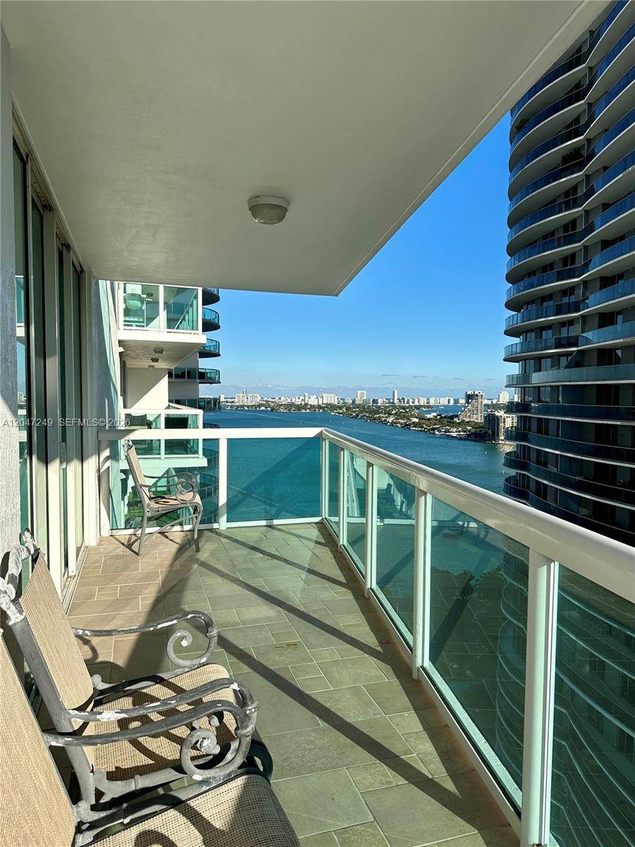 1800 N Bayshore DrMiami - Condo/Co-Op/Annual,Condo condo unit 2315 - picture