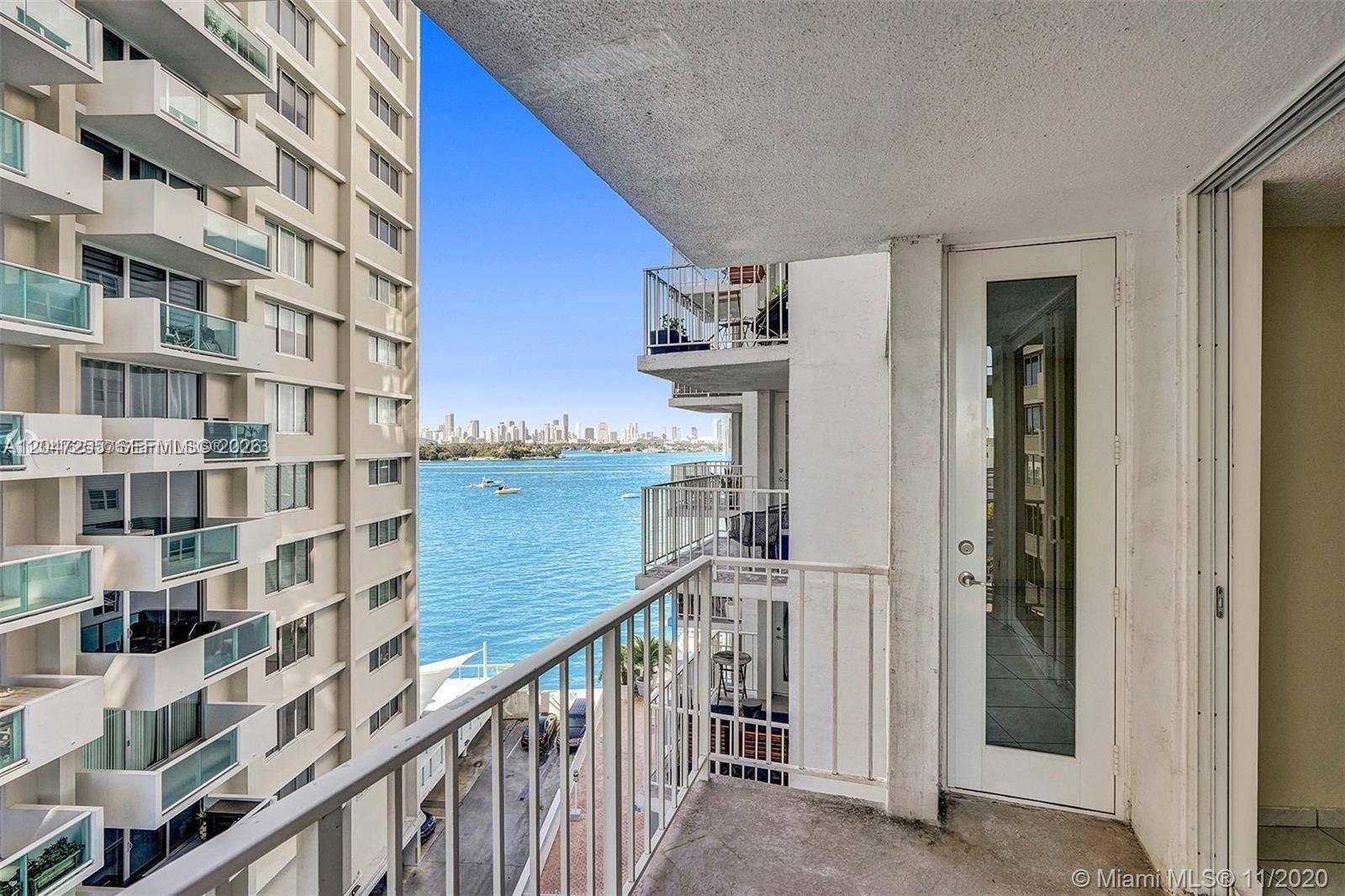 1228 West AveMiami Beach - Condo 5+ Stories,Condo condo unit 613 - picture